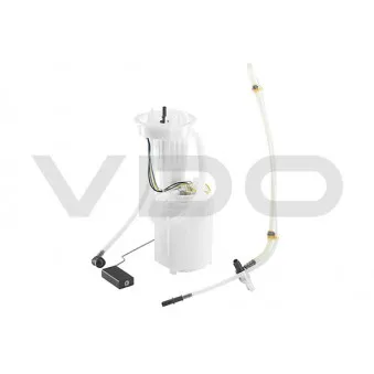 Unité d'injection de carburant Continental VDO A2C53171435Z