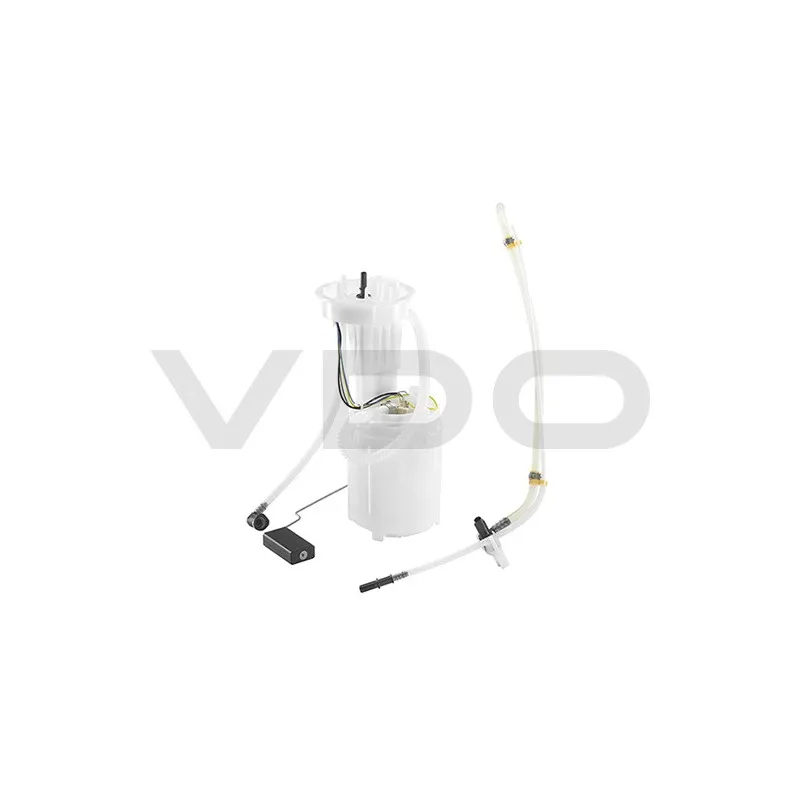 Unité d'injection de carburant Continental VDO A2C53171435Z