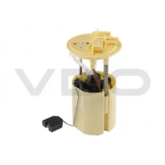 Unité d'injection de carburant Continental VDO A2C53179817Z