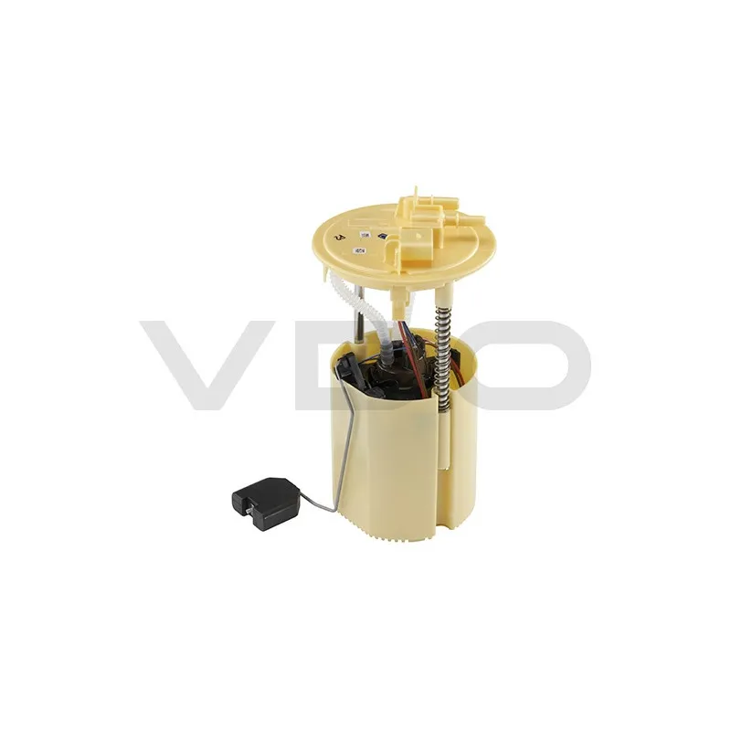 Unité d'injection de carburant Continental VDO A2C53179817Z