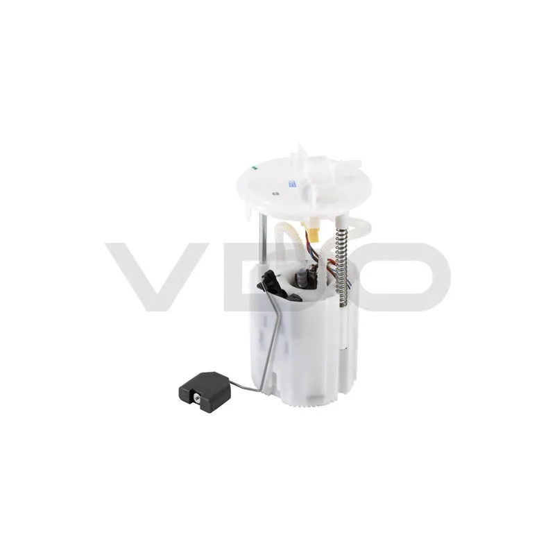 Unité d'injection de carburant Continental VDO A2C53179818Z