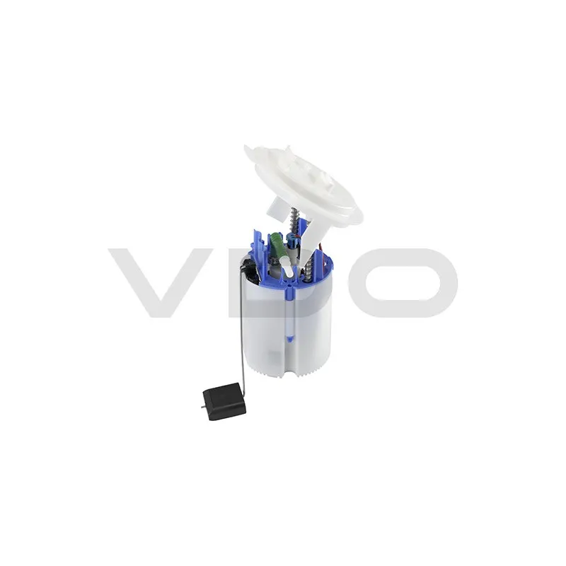 Unité d'injection de carburant Continental VDO A2C53182240Z
