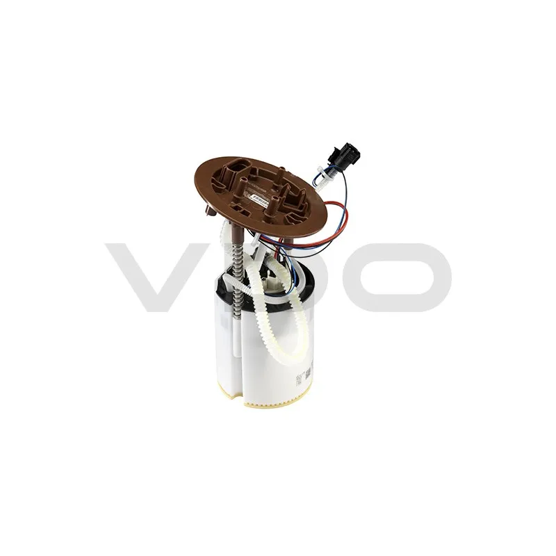 Unité d'injection de carburant Continental VDO A2C53185166Z