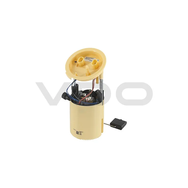 Unité d'injection de carburant Continental VDO A2C53220364Z