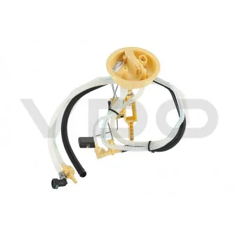 Filtre, unité d'alimentation de carburant Continental VDO A2C53220368Z