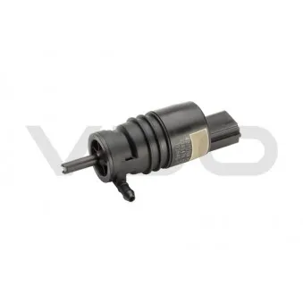 Pompe d'eau de nettoyage, nettoyage des vitres Continental VDO A2C53240479Z