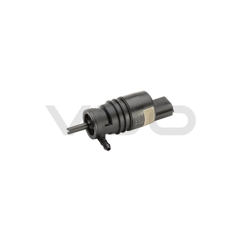 Pompe d'eau de nettoyage, nettoyage des vitres Continental VDO A2C53240479Z