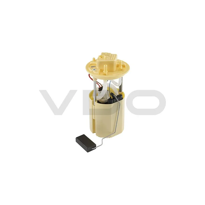 Unité d'injection de carburant Continental VDO A2C53245173Z