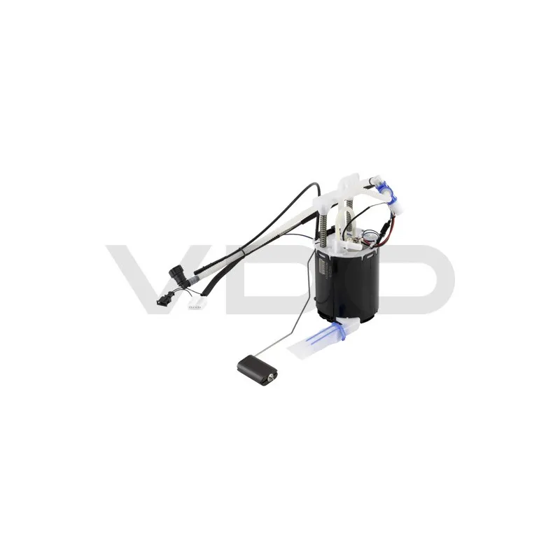 Unité d'injection de carburant Continental VDO A2C53279539Z