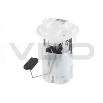 Unité d'injection de carburant Continental VDO A2C53282812Z