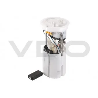 Unité d'injection de carburant Continental VDO A2C53287860Z
