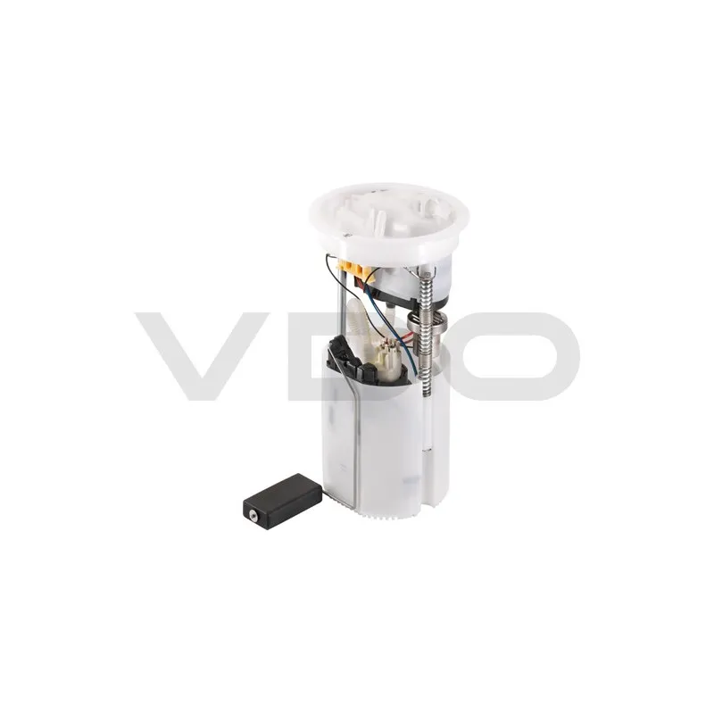 Unité d'injection de carburant Continental VDO A2C53287860Z
