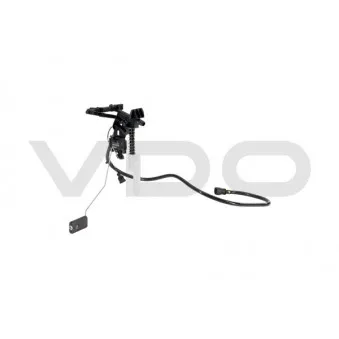 Capteur, niveau de carburant Continental VDO