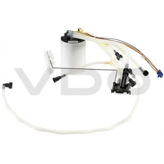 Unité d'injection de carburant Continental VDO A2C53304454Z