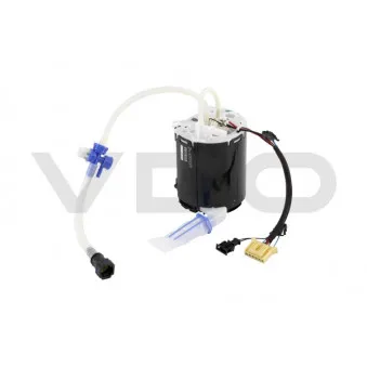 Unité d'injection de carburant Continental VDO A2C53323174Z