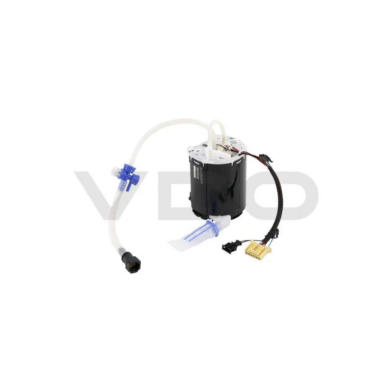Unité d'injection de carburant Continental VDO A2C53323174Z
