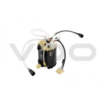 Unité d'injection de carburant Continental VDO A2C53323721Z