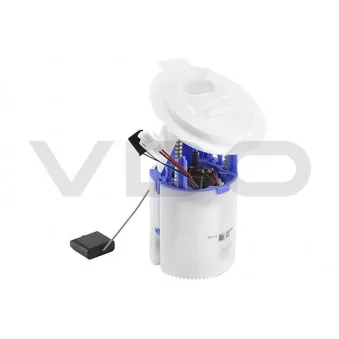 Unité d'injection de carburant Continental VDO A2C53327635Z