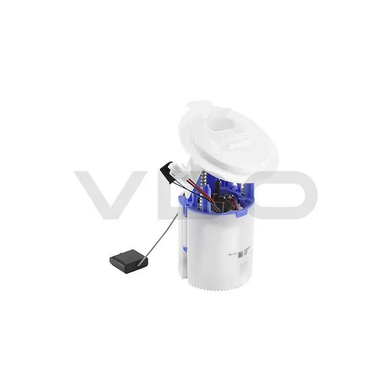 Unité d'injection de carburant Continental VDO A2C53327635Z