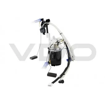 Unité d'injection de carburant Continental VDO