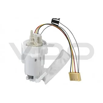 Pompe à carburant Continental VDO