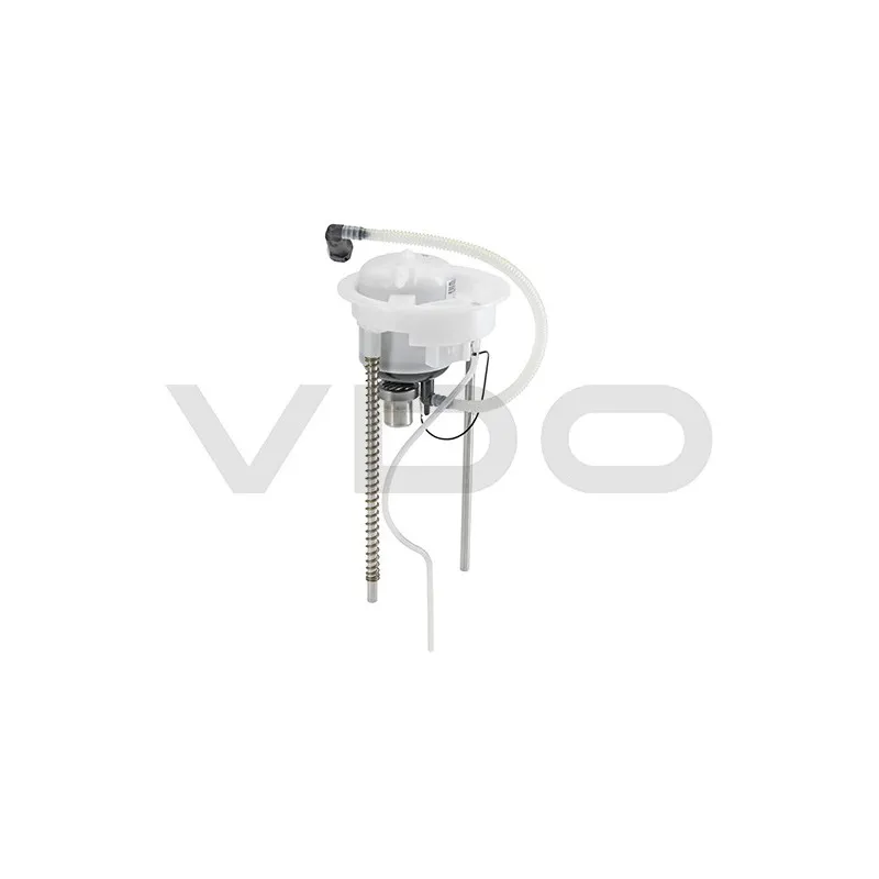 Flasque, unité d'alimentation de carburant Continental VDO A2C53354791Z
