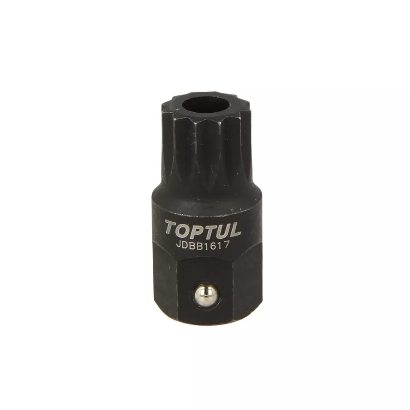Douille pour bouchon de vidange TOPTUL JDBB1617
