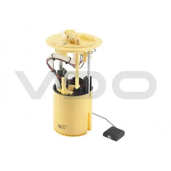 Unité d'injection de carburant Continental VDO A2C53356148Z