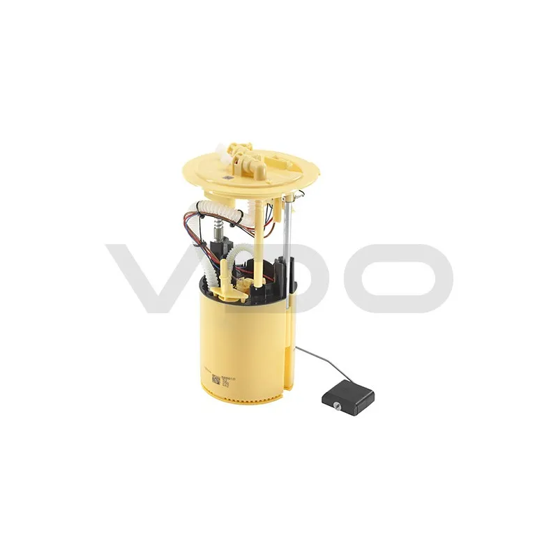 Unité d'injection de carburant Continental VDO A2C53356148Z