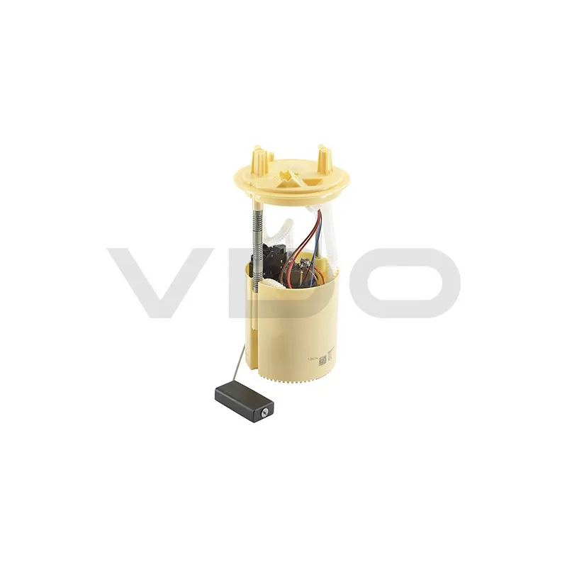Unité d'injection de carburant Continental VDO A2C53363856Z