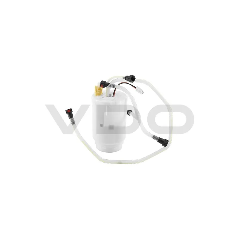 Unité d'injection de carburant Continental VDO A2C53377801Z
