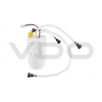 Unité d'injection de carburant Continental VDO A2C53377802Z