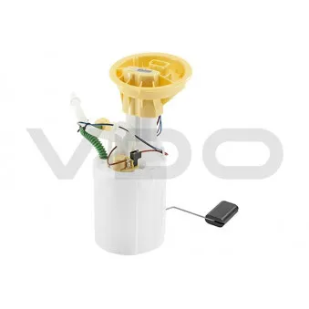 Unité d'injection de carburant Continental VDO A2C53378278Z