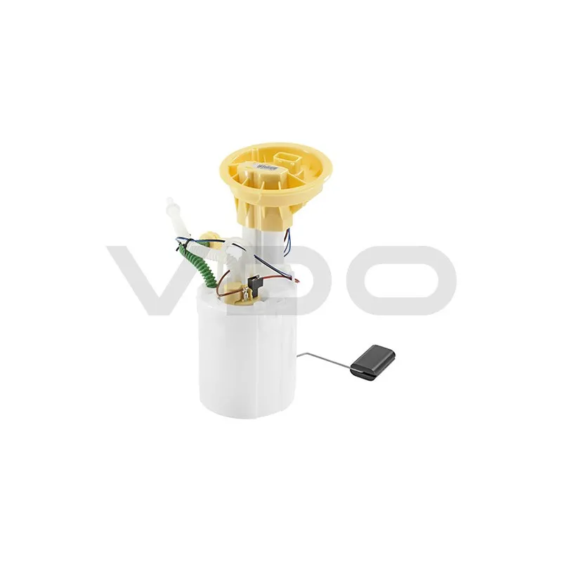Unité d'injection de carburant Continental VDO A2C53378278Z