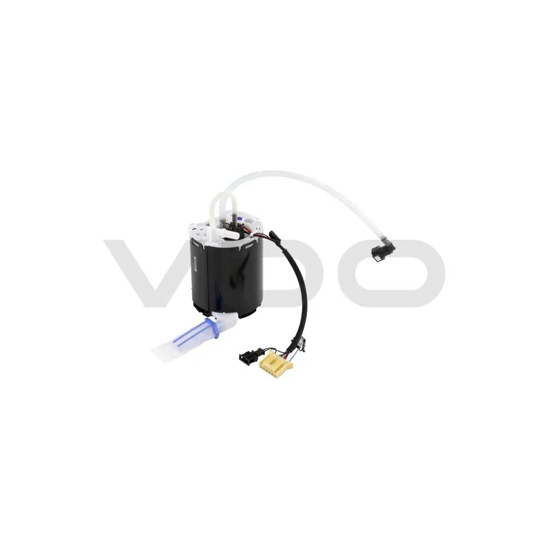Unité d'injection de carburant Continental VDO A2C53385126Z