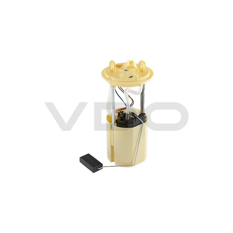Unité d'injection de carburant Continental VDO A2C53394152Z
