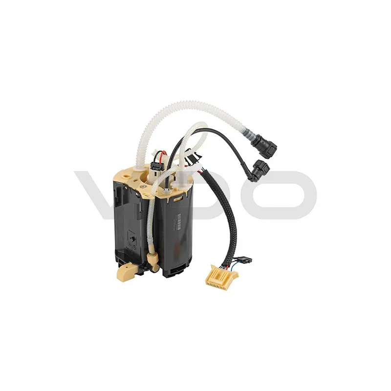 Unité d'injection de carburant Continental VDO A2C5340890180