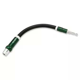 Adaptateur pour embouts de tournevis 1/4" TOPTUL FTDE0833