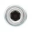 Adaptateur pour embouts de tournevis 1/4" TOPTUL FTDE0833 - Visuel 2