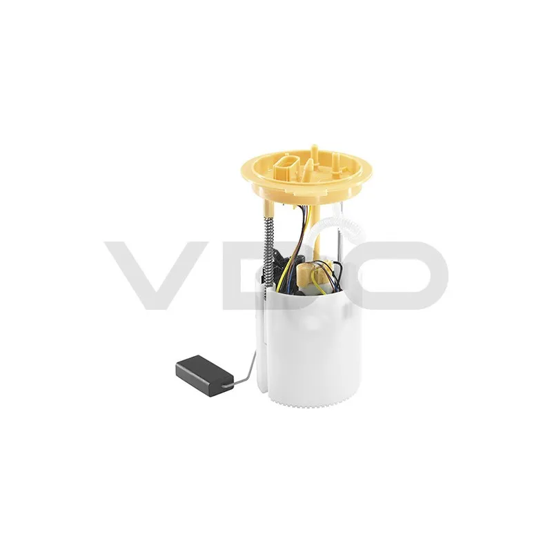 Unité d'injection de carburant Continental VDO A2C53434508Z
