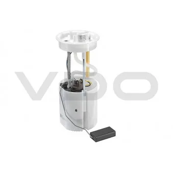 Unité d'injection de carburant Continental VDO A2C5343514680