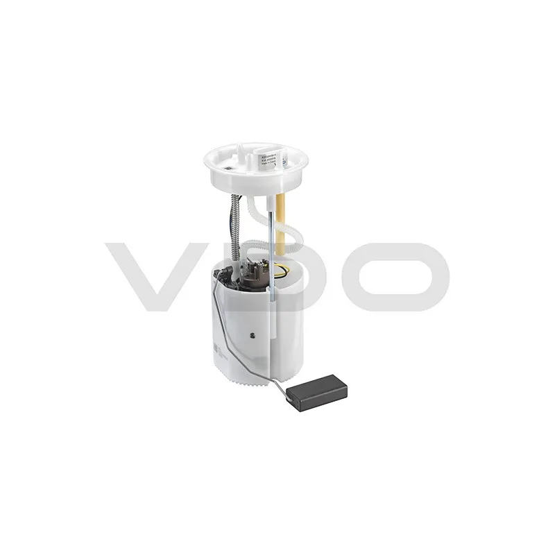 Unité d'injection de carburant Continental VDO A2C5343514680
