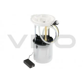 Unité d'injection de carburant Continental VDO A2C53435430Z