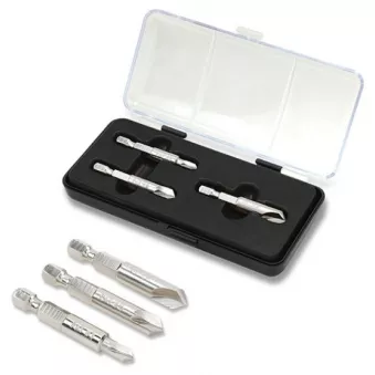 Extracteur de vis endommagée TOPTUL JGAW0301