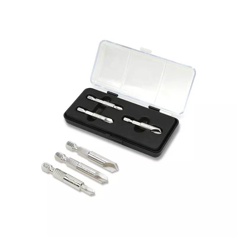 Extracteur de vis endommagée TOPTUL JGAW0301