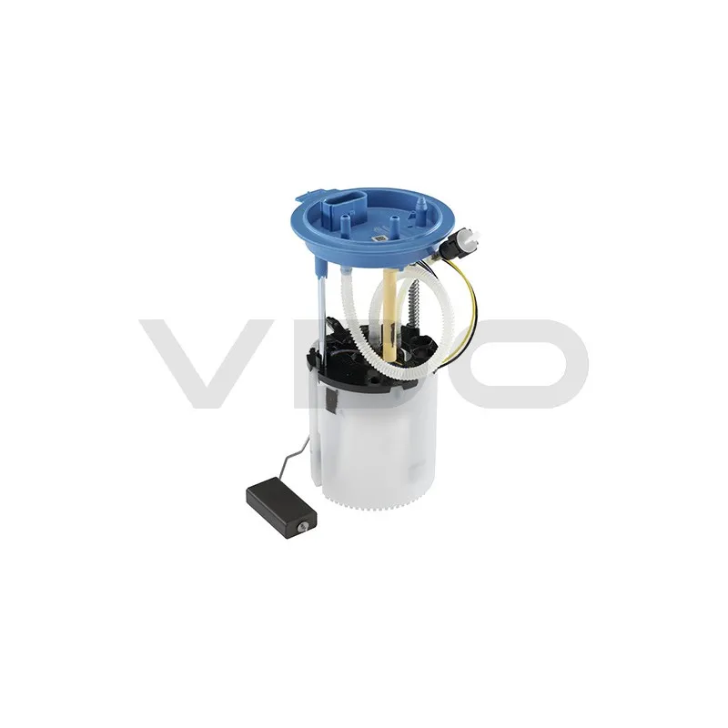 Unité d'injection de carburant Continental VDO A2C53436676Z