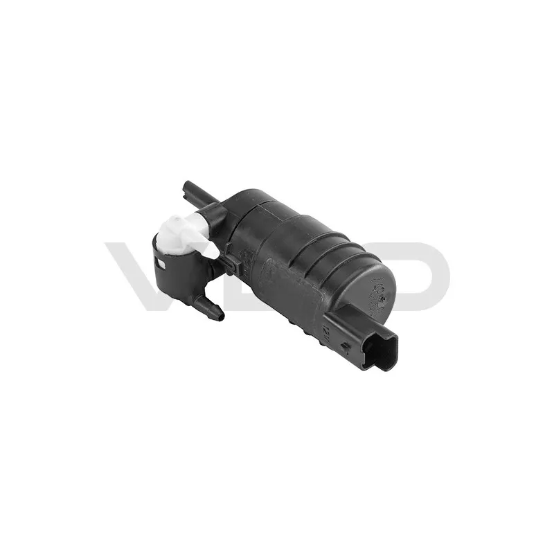 Pompe d'eau de nettoyage, nettoyage des vitres Continental VDO A2C59506137Z