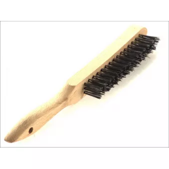 Brosse métallique TOPTUL NBAA0315