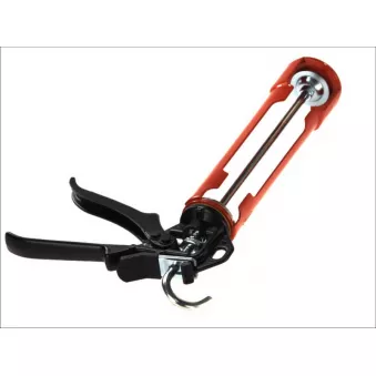 Pistolet à cartouche TOPTUL JJAY0903
