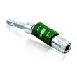 Adaptateur pour embouts de tournevis 1/4" TOPTUL FTGA0808 - Visuel 1